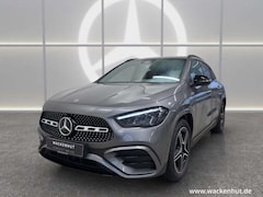 Bild des Angebotes Mercedes-Benz GLA 200 EDITION AMG LINE NIGHT+AHK+DIST+LED+360°