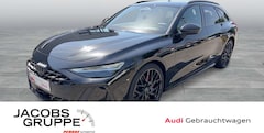 Bild des Angebotes Audi A6 Avant TFSI 2xS line/All Black/HuD/Matrix/360°/AHK/21Zoll