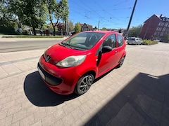 Bild des Angebotes Peugeot 107 107  5-Türer 70 Filou