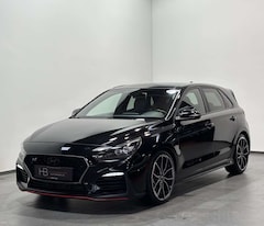 Bild des Angebotes Hyundai i30 2.0 TGDI N Performance 2.H *Navi *LED *Pano