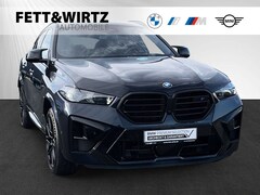 Bild des Angebotes BMW X6 M Competition DAProf.|AHK|Harman/Kardon