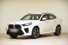 Bild des Angebotes BMW X2 xDrive20d M Sport LED ACC HUD AHK 360° Alarm
