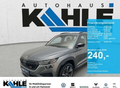 Bild des Angebotes Skoda Kodiaq KODIAQ RS TS180/2.0A7A Matrix Pano ACC