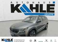 Bild des Angebotes Skoda Kodiaq KODIAQ  RS  TS180/2.0A7A Matrix Pano ACC