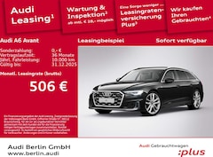 Bild des Angebotes Audi A6 Design S line 35 TDI S tr.