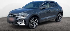 Bild des Angebotes VW T-Roc R-Line TSI DSG|19"ZOLL|NAVI|ACC|KAMERA|APP