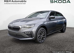Bild des Angebotes Skoda Scala 1.0 TSI Selection NAVI ACC FACEL. LED