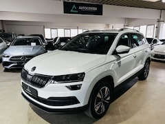 Bild des Angebotes Skoda Karoq Drive 125*Ambiente*Kamera*LED*Ahk*Pano*
