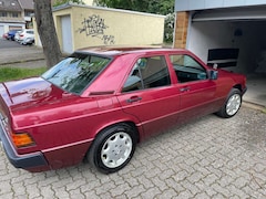 Bild des Angebotes Mercedes-Benz 190 190 E 1.8
