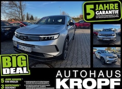Bild des Angebotes Opel Grandland 1.2 Hybrid 48V Mildhybrid **LED**