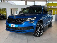 Bild des Angebotes Skoda Kodiaq RS 4x4*7.Sitzer*Ambiente*AHK*Pano.*ACC*