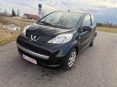 Bild des Angebotes Peugeot 107 Filou