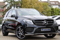 Bild des Angebotes Mercedes-Benz GLE 43 AMG /4Matic/Glasd/HuP/Distro+/360°K/Airmat