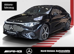 Bild des Angebotes Mercedes-Benz CLA 250 + AMG NIGHT MULTIBEAM WINTER-PAK MEMORY