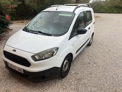 Bild des Angebotes Ford Transit Courier Renolque, Bluetooth, Aire