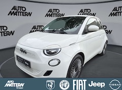 Bild des Angebotes Fiat 500e Klimaaut.CarPlay|Tempomat|Bluetooth|16" LM