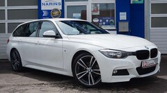 Bild des Angebotes BMW 316 i Touring Klima Alcantara M-Optik Sport SHZ