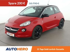 Bild des Angebotes Opel Adam 1.2 Jam *TEMPO*PDC*SHZ*LHZ*ALU*KLIMA*