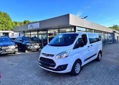 Bild des Angebotes Ford Transit /Tourneo Custom*Trend*Rollstuhllift AMF*