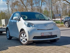 Bild des Angebotes Toyota iQ iQ KLIMA