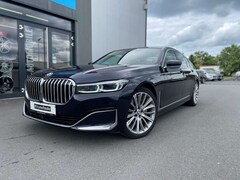Bild des Angebotes BMW 740 d xDrive*Laser*Massage*20 Zoll*360°*Standh.*