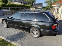Bild des Angebotes BMW 530 530i A Touring Edition Exclusive LPG