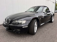Bild des Angebotes BMW Z3 Roadster, super Zustand und Top gepflegt