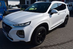 Bild des Angebotes Hyundai SANTA FE Premium 4WD *VOLL*MWST*