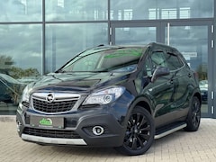 Bild des Angebotes Opel Mokka 1.6 Color Innovation ecoFlex Kamera Navi