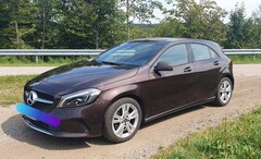 Bild des Angebotes Mercedes-Benz A 200