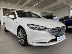Bild des Angebotes Mazda 6 4-Türer 2.5 20th Anniversary Leder, Bose, GSD, Mat