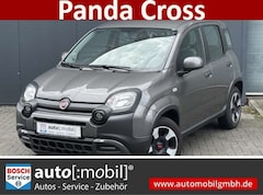 Bild des Angebotes Fiat New Panda 1.0 Cross+City Plus+KLIMAAUTOMATIK+DAB-RADIO