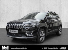 Bild des Angebotes Jeep Cherokee Limited 4WD 2.2 MultiJet EU6d-T Park-Assistent Nav