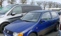 Bild des Angebotes VW Polo Cross Polo 60 Servo Sportline