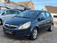 Bild des Angebotes Opel Corsa D Edition*GARANTIE*TÜV/NEU*NAVI*KLIMA*