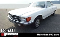 Bild des Angebotes Mercedes-Benz 450 SLC Coupe, C107 mehrfach VORHANDEN!