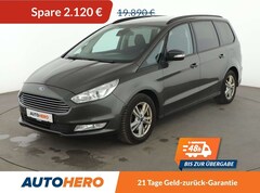 Bild des Angebotes Ford Galaxy 1.5 EcoBoost Business*NAVI*TEMPO*CAM*