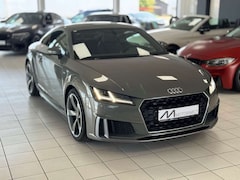 Bild des Angebotes Audi TT Coupe 40 TFSI S line/virtual cockpit/LED