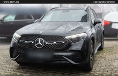 Bild des Angebotes Mercedes-Benz GLC 300 GLC 300 d 4M AMG°MEMO°TWA°PANO°AHK°DISTR°NIGHT°