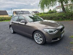 Bild des Angebotes BMW 120 120d