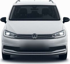 Bild des Angebotes VW Touran 1.5TSI DSG Goal AHK