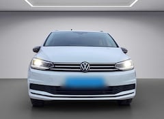 Bild des Angebotes VW Touran 1.5TSI DSG Goal AHK