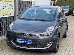 Bild des Angebotes Hyundai iX20 1.6 Space Automatik/1.Hd/Garantie