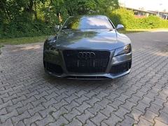 Bild des Angebotes Audi RS7