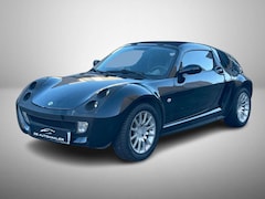 Bild des Angebotes smart roadster Coupe Automatik Klima Leder SHZ