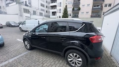 Bild des Angebotes Ford Kuga 2.0 TDCi 2x4 Titanium