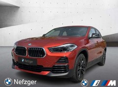 Bild des Angebotes BMW X2 sDrive 18i Navi erw. LED Lordose RFK DAB