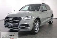 Bild des Angebotes Audi Q5 55 TFSI e quattro S-line S-tronic,Navi,Mat
