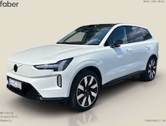 Bild des Angebotes Volvo EX90 Ultra Performance Pure Electric AWD