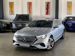 Bild des Angebotes Mercedes-Benz E 400 e 4Matic Avantgarde/DIS/360/´19/Sitzklima/